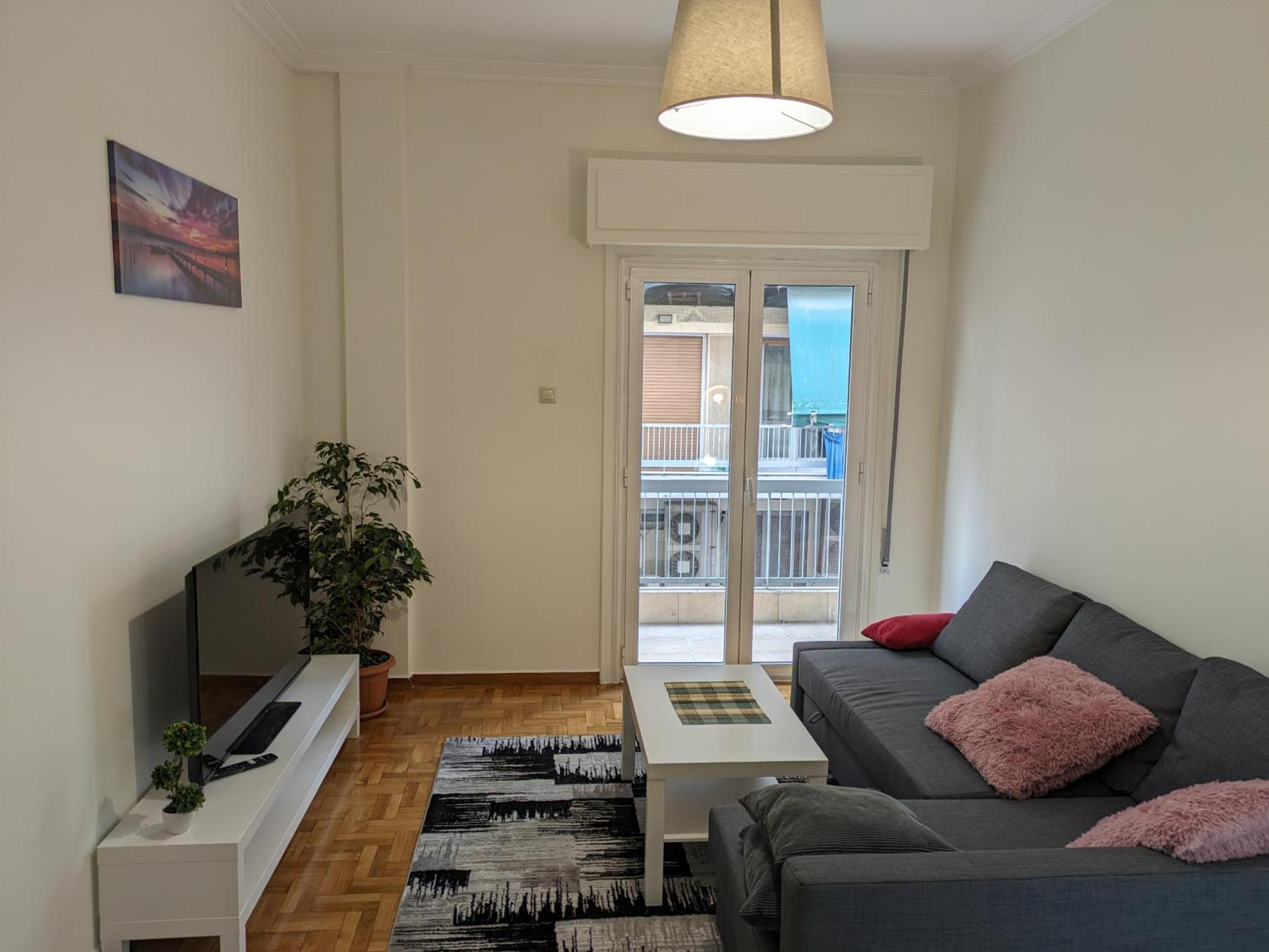 Lavender-Emma Cosy Apartment Near City Center Aten Exteriör bild